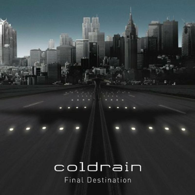 Picture of Coldbrain - Final Destination