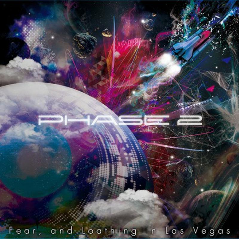 Picture of Fear and Loathing in Las Vegas - Phase 2