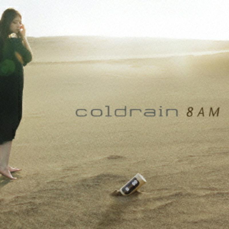 Picture of Coldrain - 8 AM