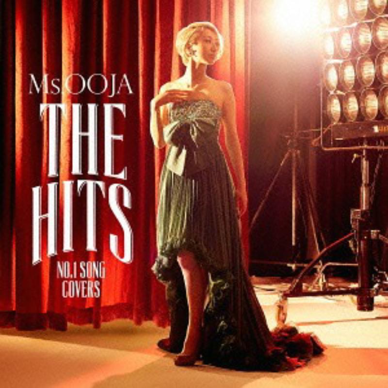 Picture of Ms.Ooja - The Hits -No.1 Song Covers-