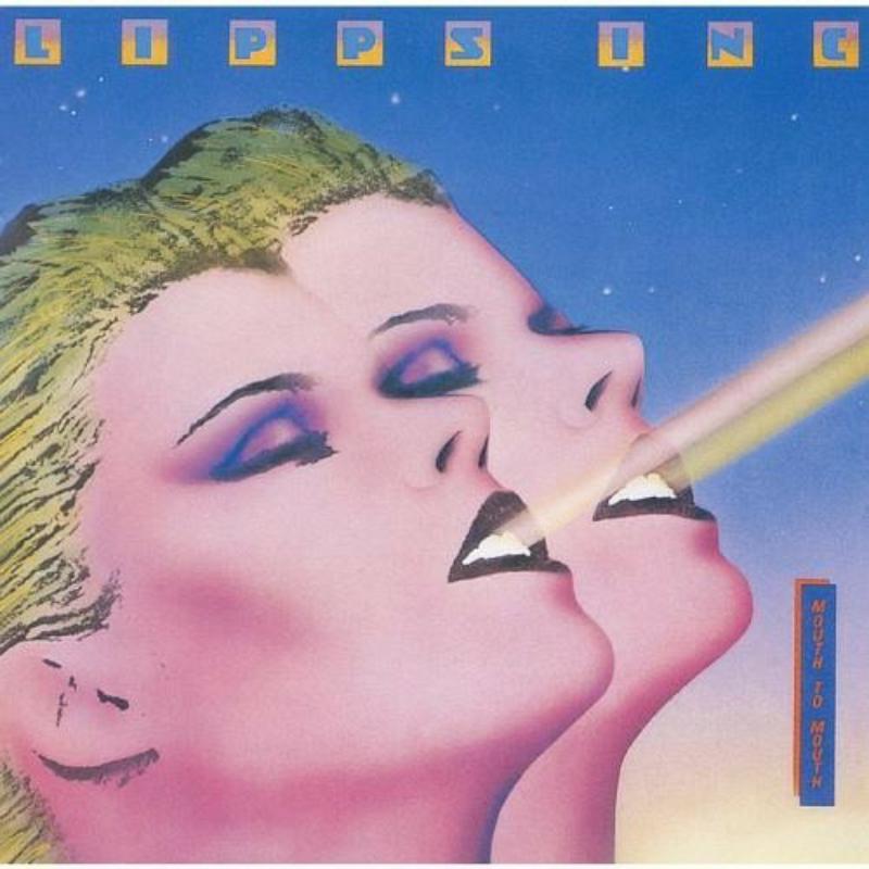 Picture of Lipps.Inc. - Mouth To Mouth