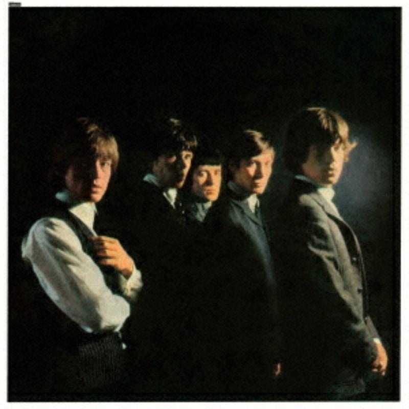 Picture of Rolling Stones - The Rolling Stones [SHM-CD]