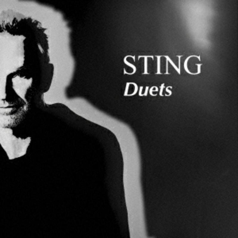 Picture of Sting - Duets (Deluxe) [SHM-CD+DVD]