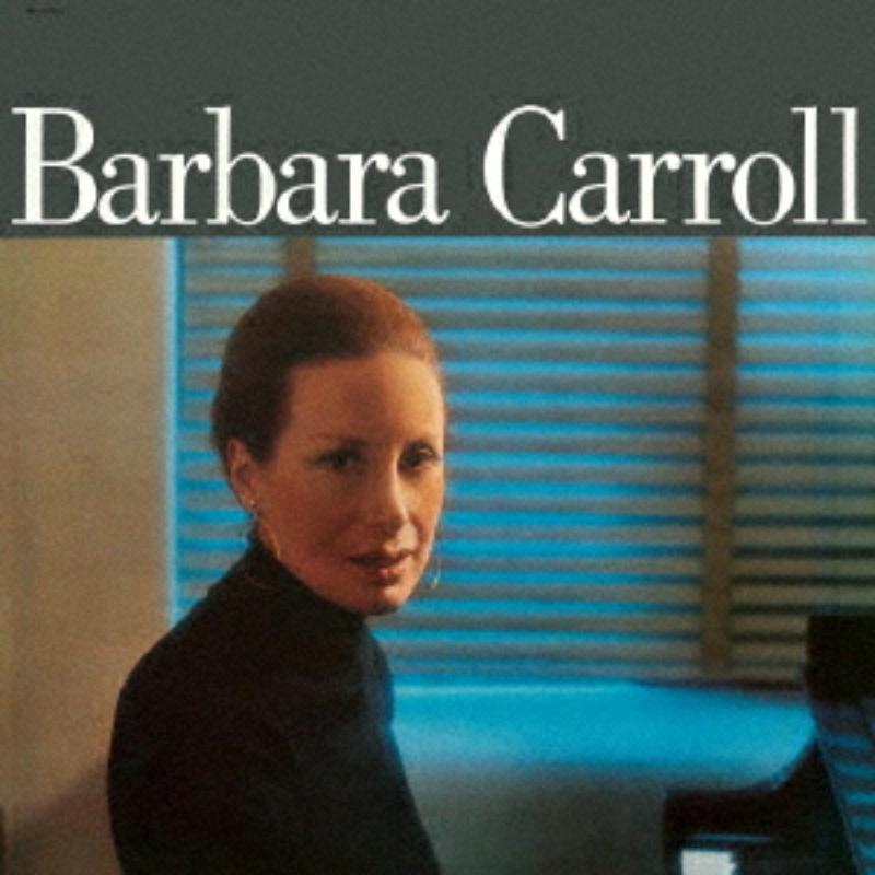 Picture of Barbara Carroll - Barbara Carroll