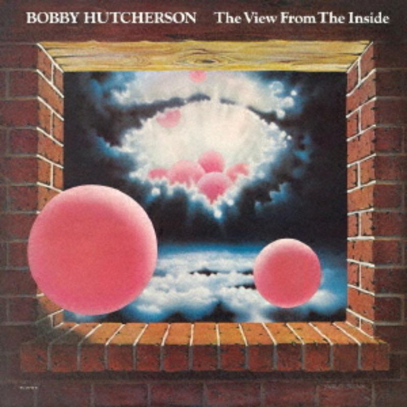 Picture of Bobby Hutcherson - View From The Inside