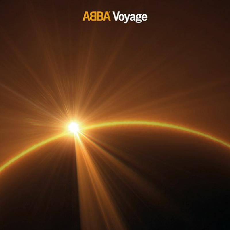 Picture of Abba - Voyage with ABBA Gold [SHM-CD]