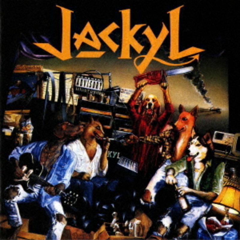 Picture of Jackyl - Jackyl