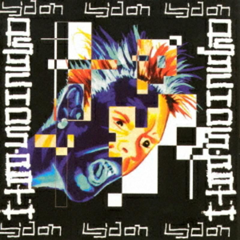 Picture of John Lydon - Psycho Path [SHM-CD]