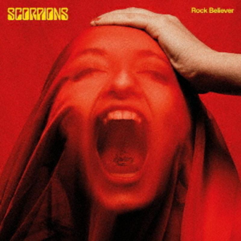 Picture of Scorpions - Rock Believer [SHM-CD] [Japan Bonus Track]