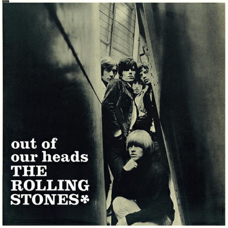 Picture of Rolling Stones - Out Of Our Heads (UK Version) [SHM-CD]