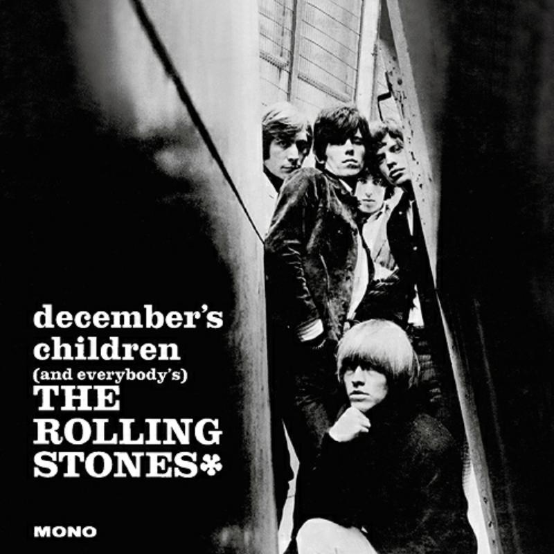 Picture of Rolling Stones - December's Children [SHM-CD]