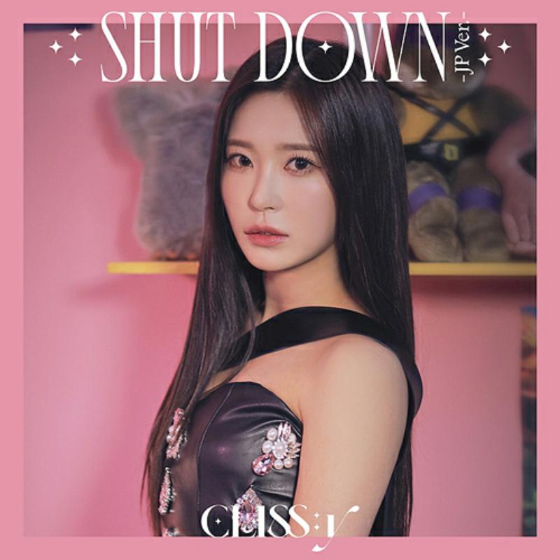 Picture of Class:y - Shut Down -Jp Ver.- (Hyeongseo Edition)