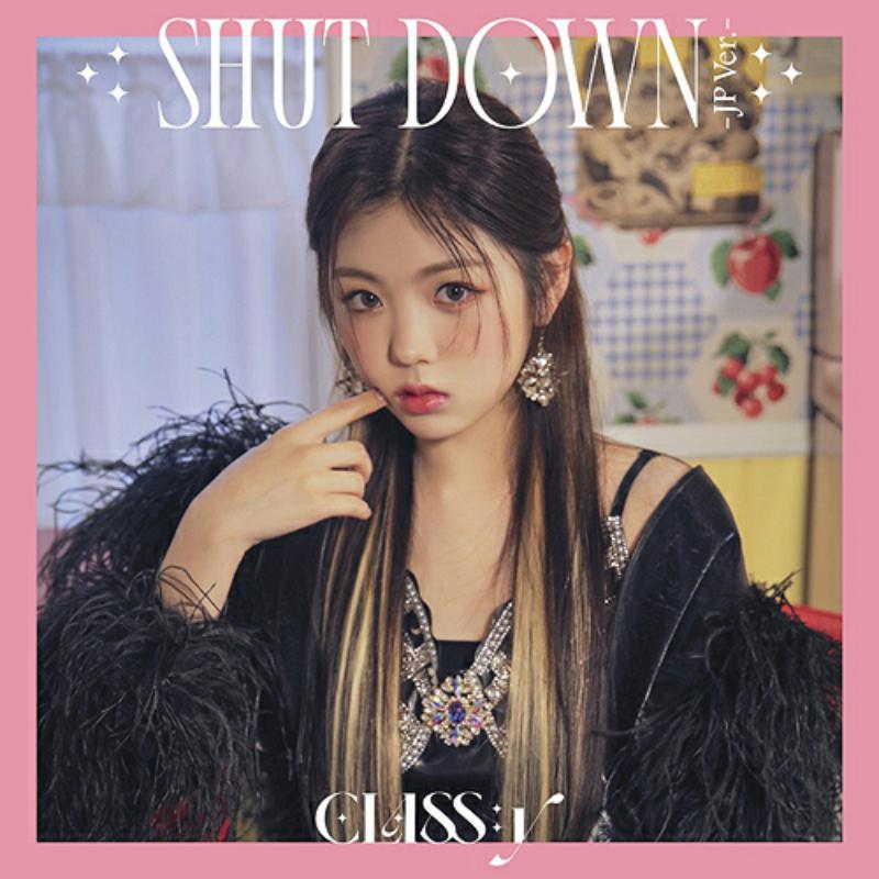 Picture of Class:y - Shut Down -Jp Ver.- (Riwon Edition)
