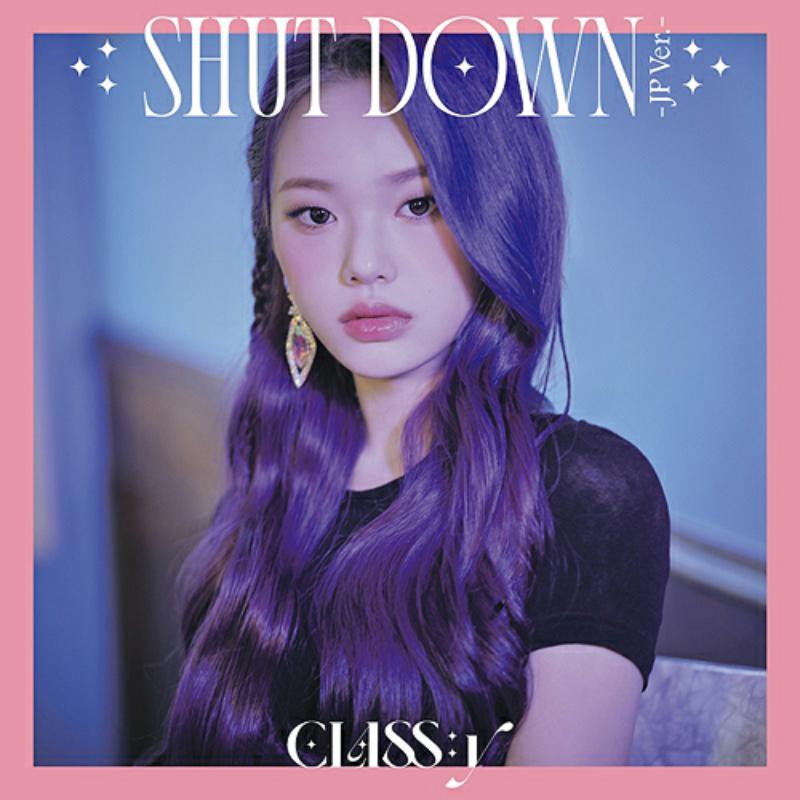 Picture of Class:y - Shut Down -Jp Ver.- (Boeun Edition)