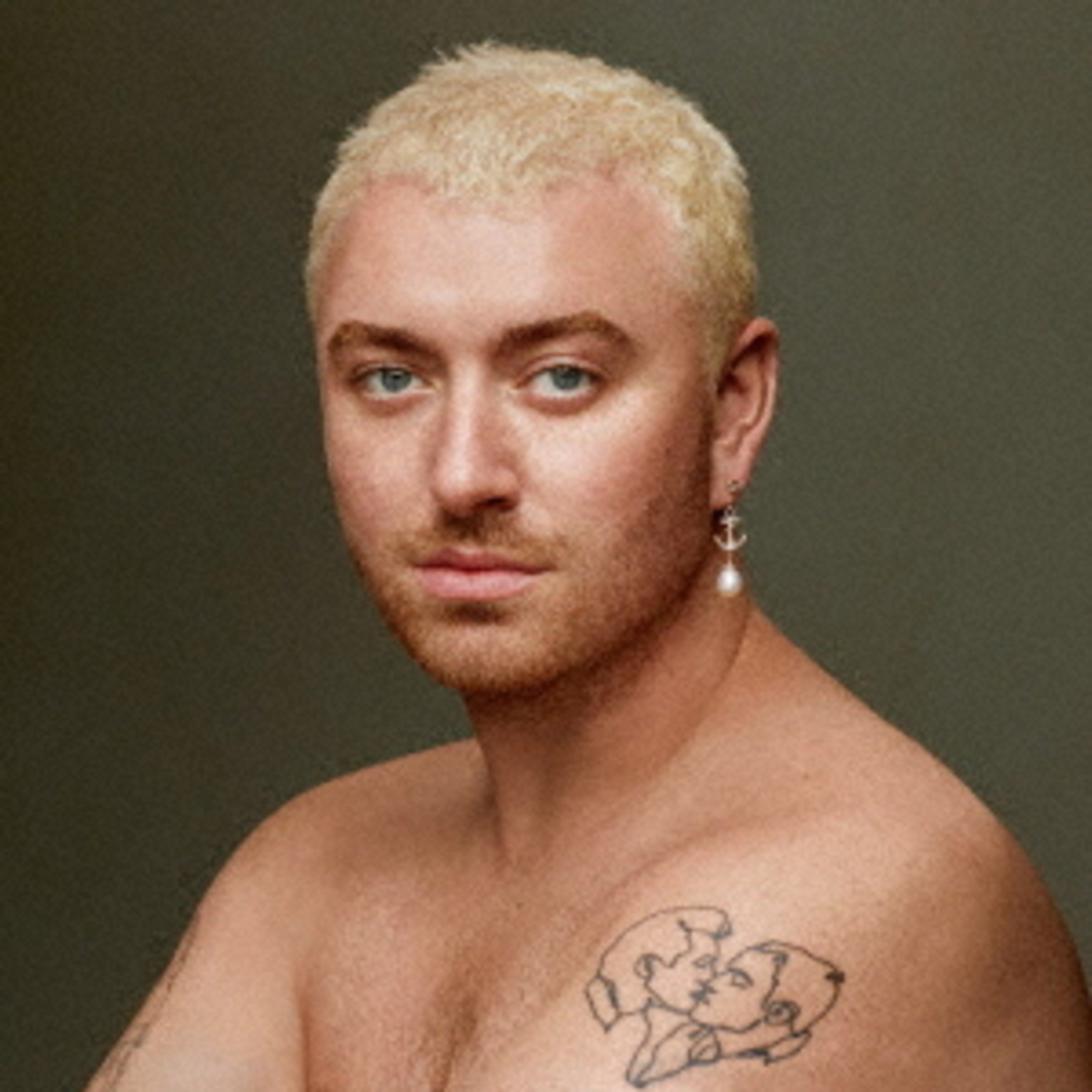 Picture of Sam Smith - Gloria [SHM-CD]