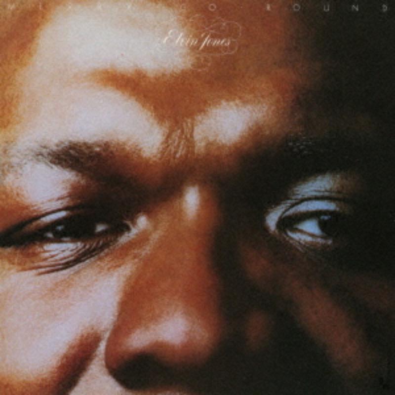 Picture of Elvin Jones - Merry Go Round [UHQCD]