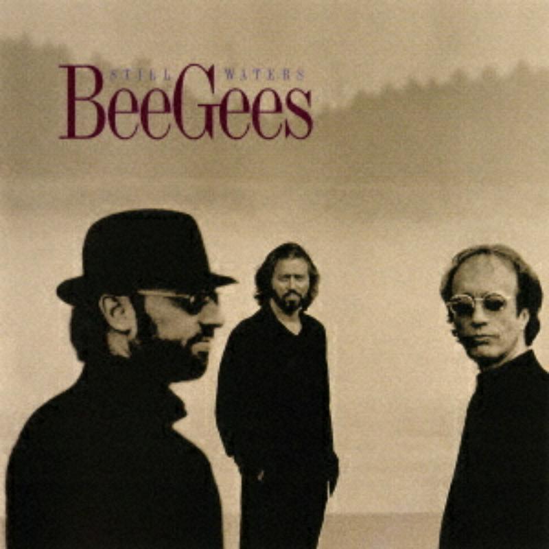 Picture of Bee Gees - Still Waters [SHM-CD]