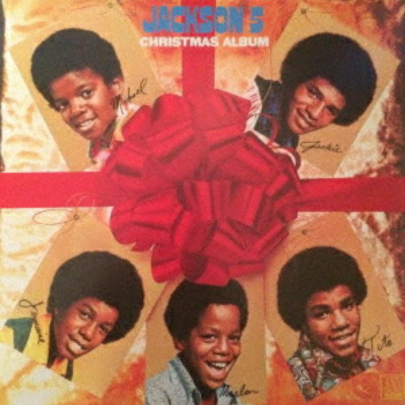 Picture of Jackson 5 - 20th Century Masters: The Christmas Collection