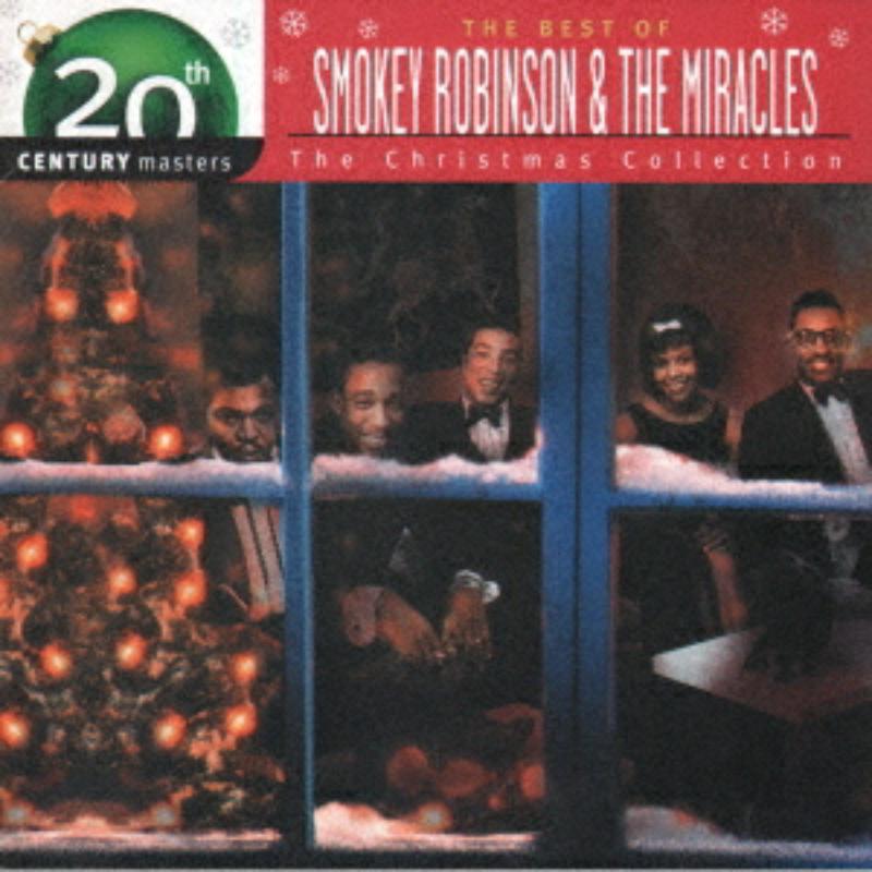 Picture of Smokey Robinson & The Miracles - Best Of/20th Century - Christmas