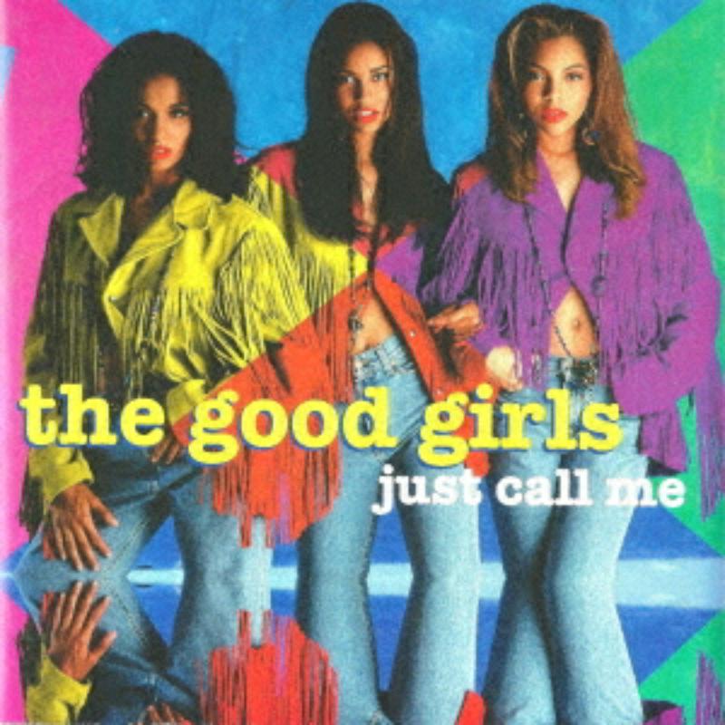 Picture of The Good Girls - Just Call Me