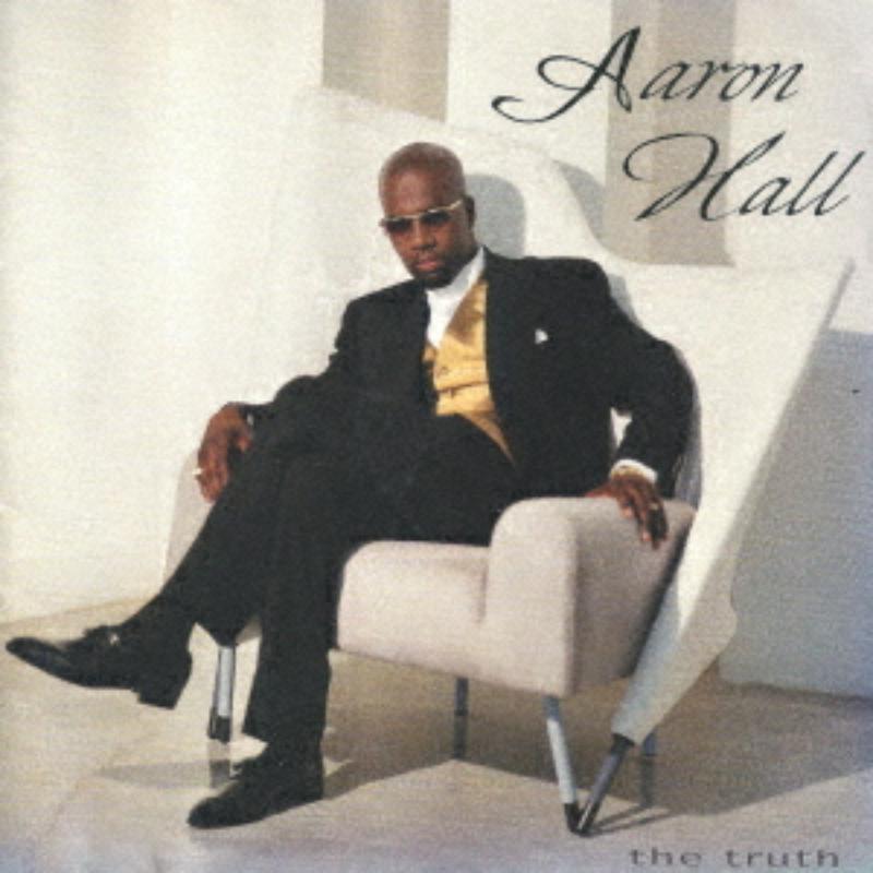 Picture of Aaron Hall - The Truth
