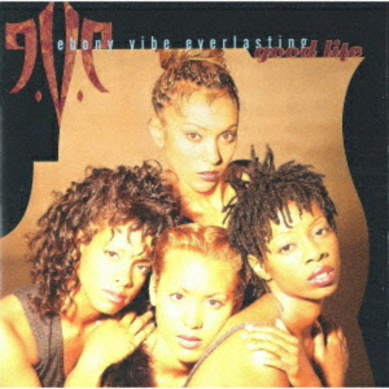 Picture of Ebony Vibe Everlasting - Good Life