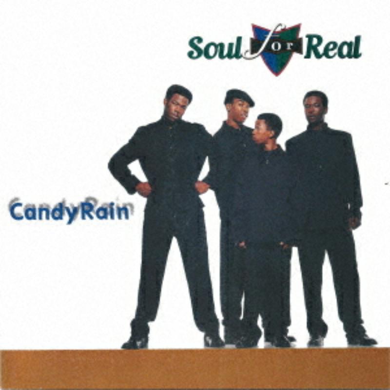 Picture of Soul For Real - Candy Rain