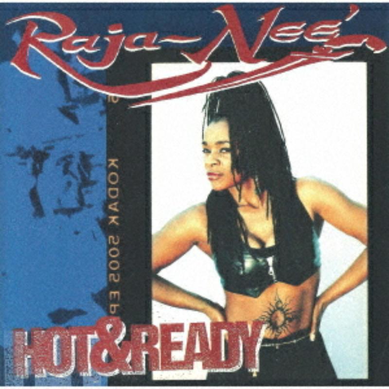 Picture of Raja-Nee - Hot & Ready
