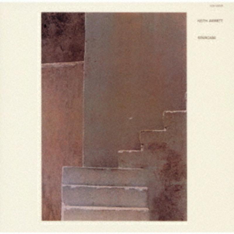 Picture of Keith Jarrett - Staircase [UHQCD]