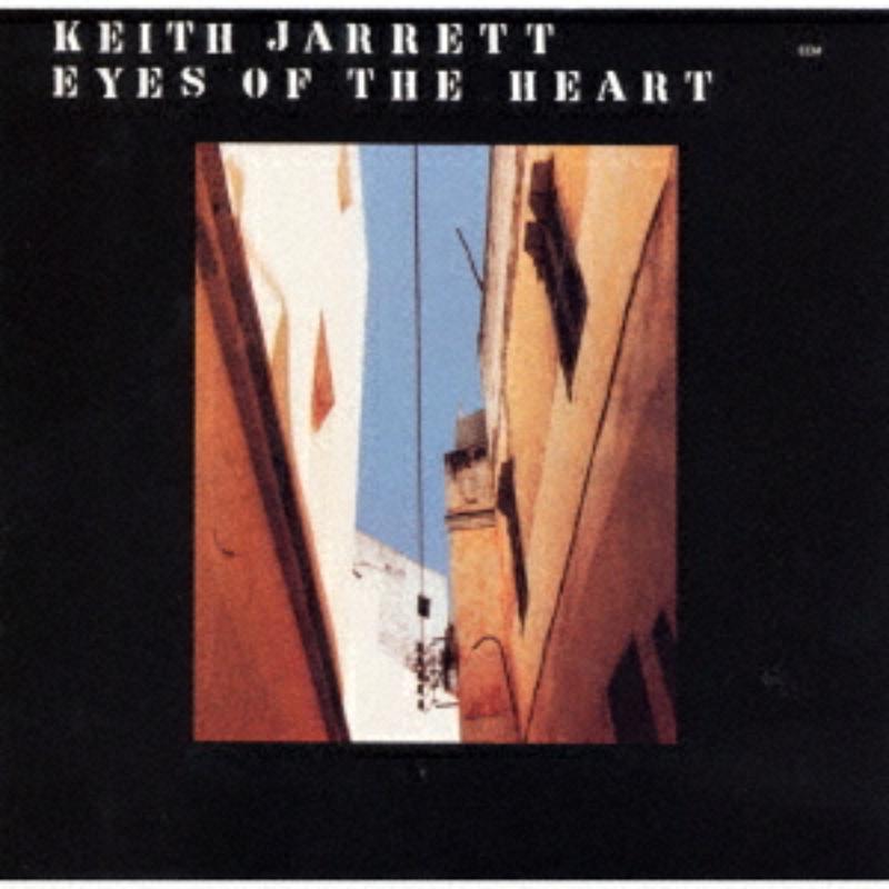 Picture of Keith Jarrett Quartet - Eyes Of Heart [UHQCD]