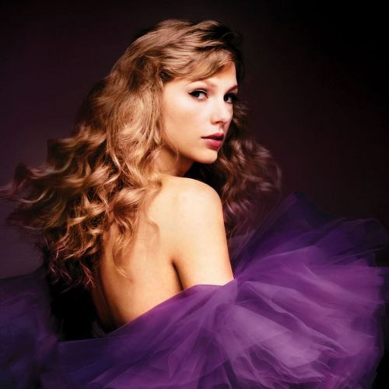Picture of Taylor Swift - Speak Now (Taylor's Version, Deluxe Edition)