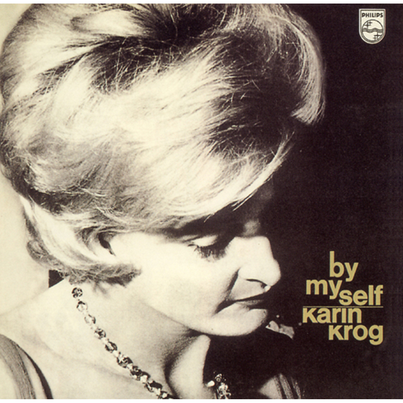 Picture of Karin Krog - By Myself [SHM-CD]