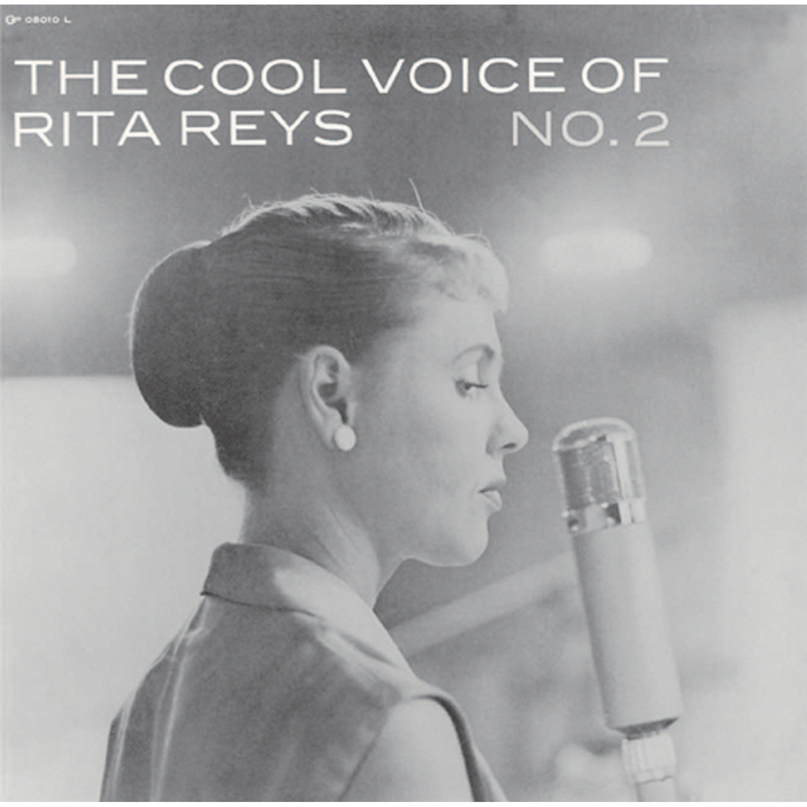 Picture of Rita Reys - The Cool Voice Of Rita Reys Vol.2 [SHM-CD]