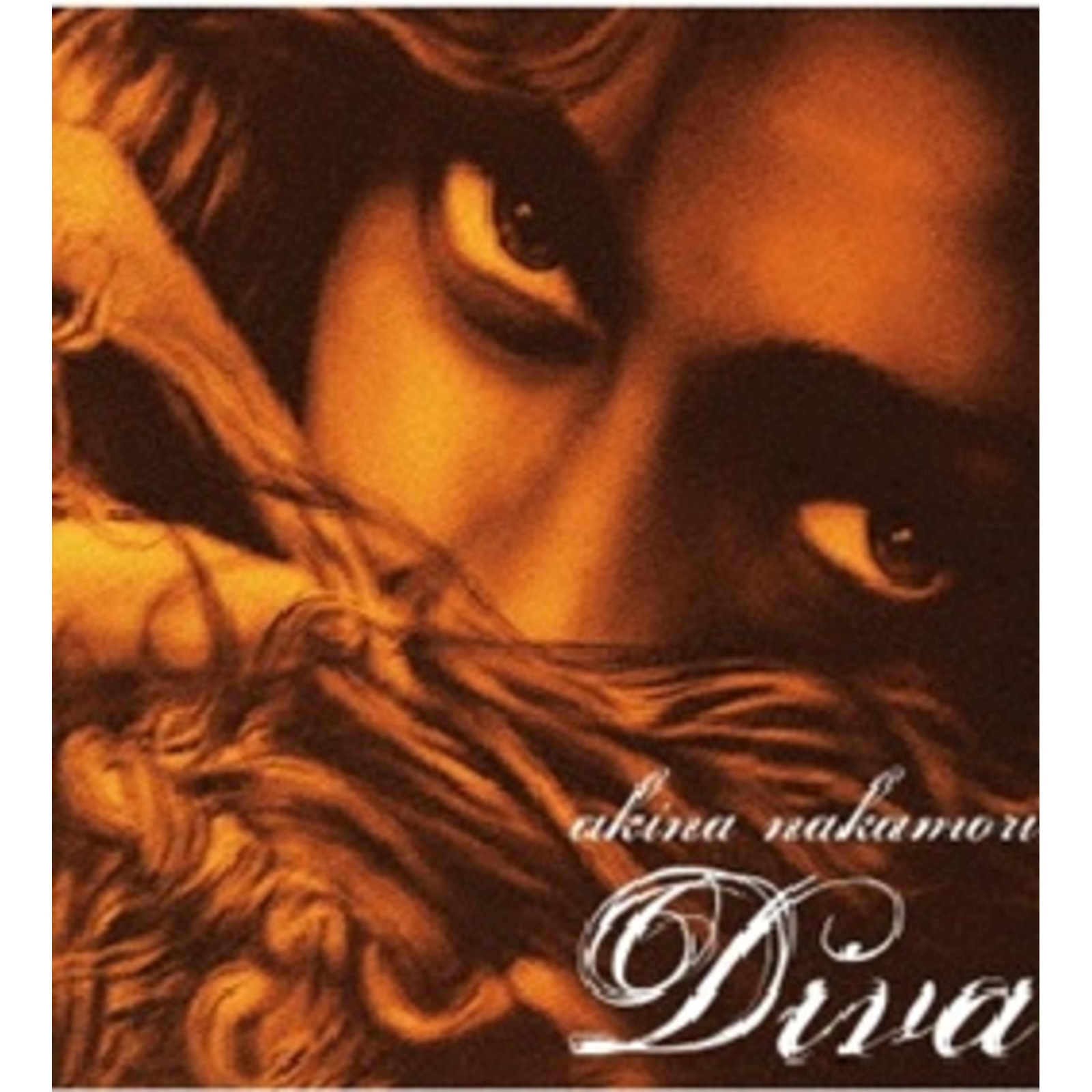 Picture of Akina Nakamori - Diva