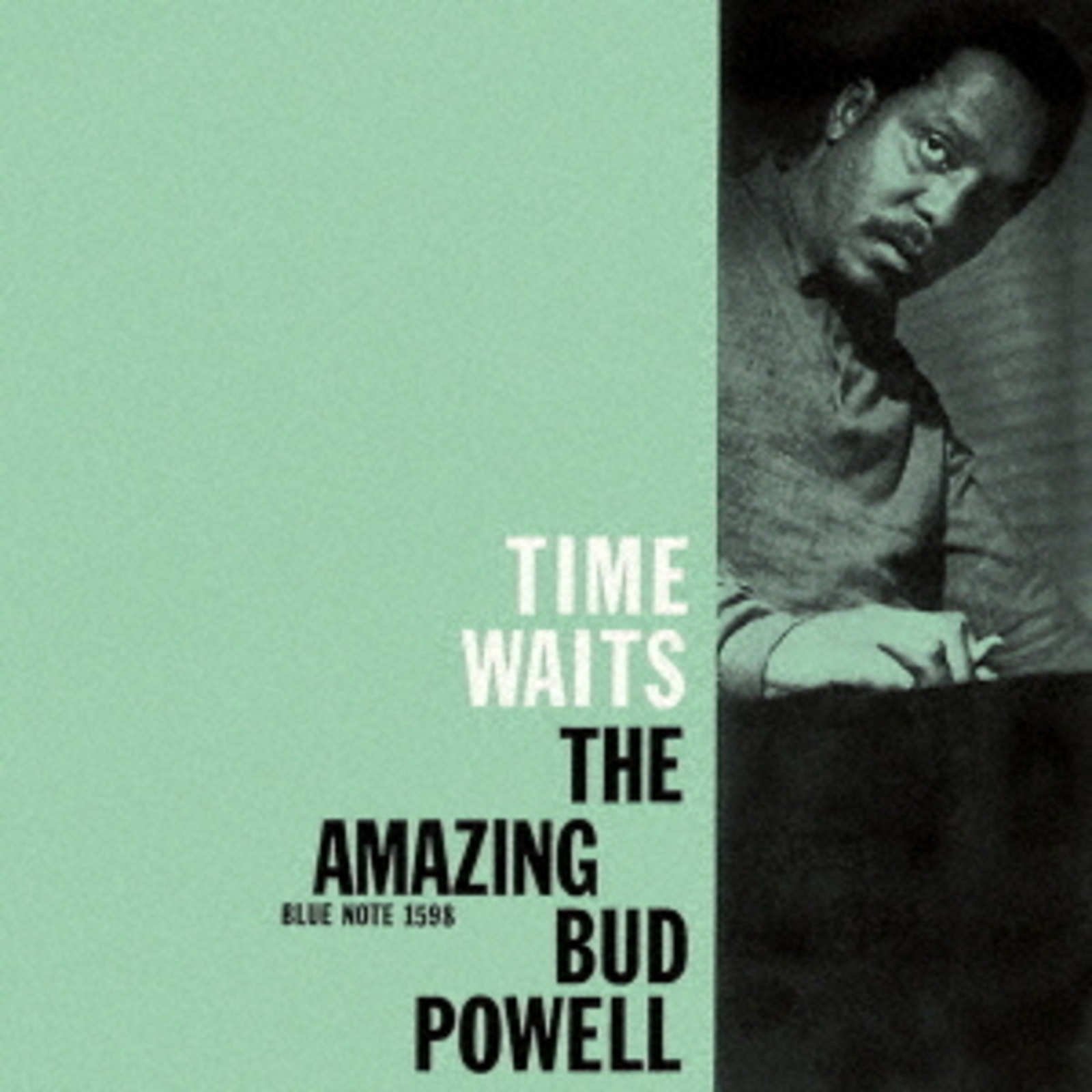 Picture of Bud Powell - Time Waits: The Amazing Bud Powell. Vol.4 [UHQCD]