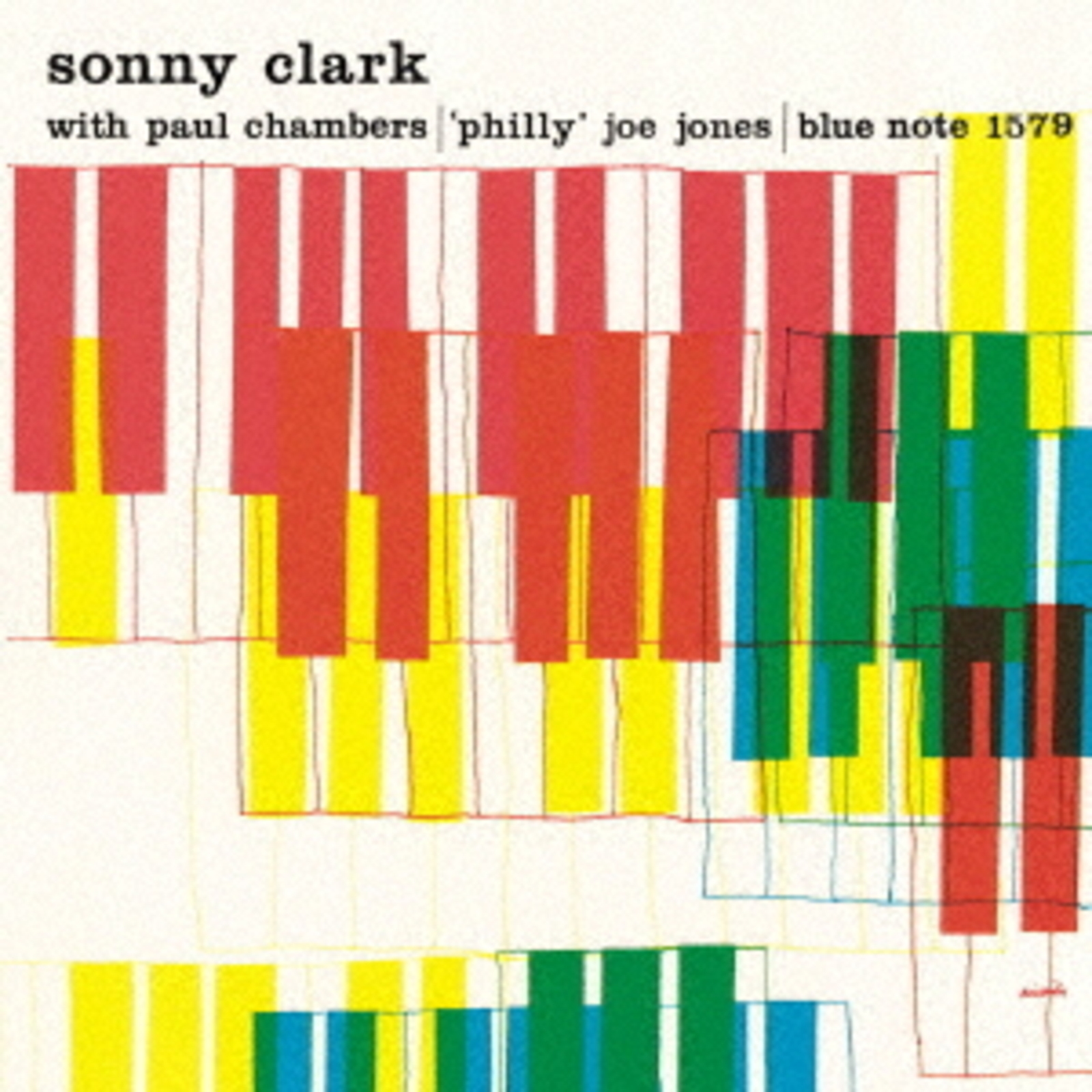 Picture of Sonny Clark Trio - Sonny Clark Trio [UHQCD]