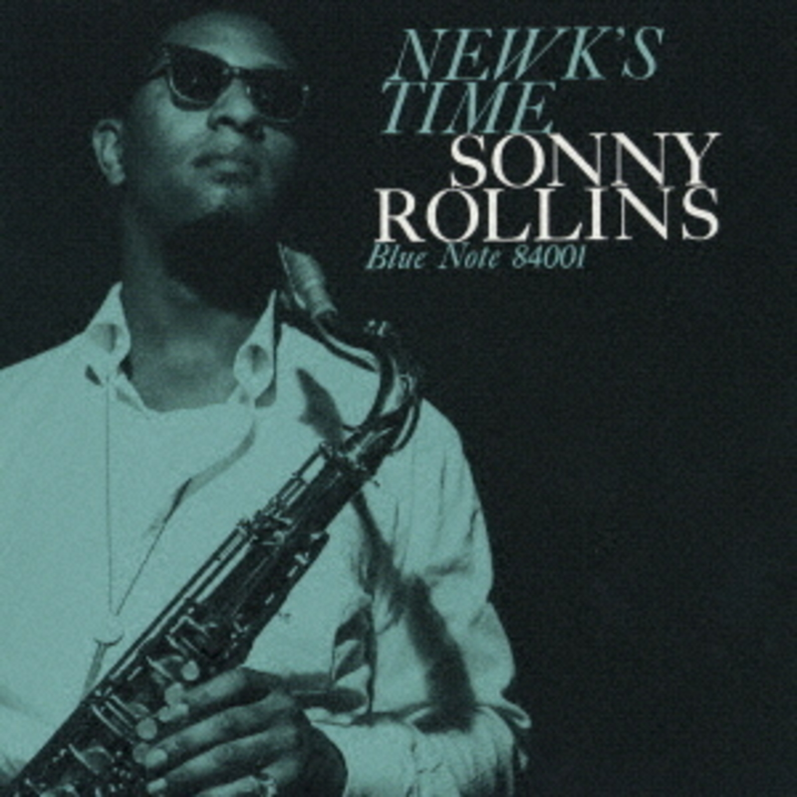 Picture of Sonny Rollins - Newk's Time [UHQCD]