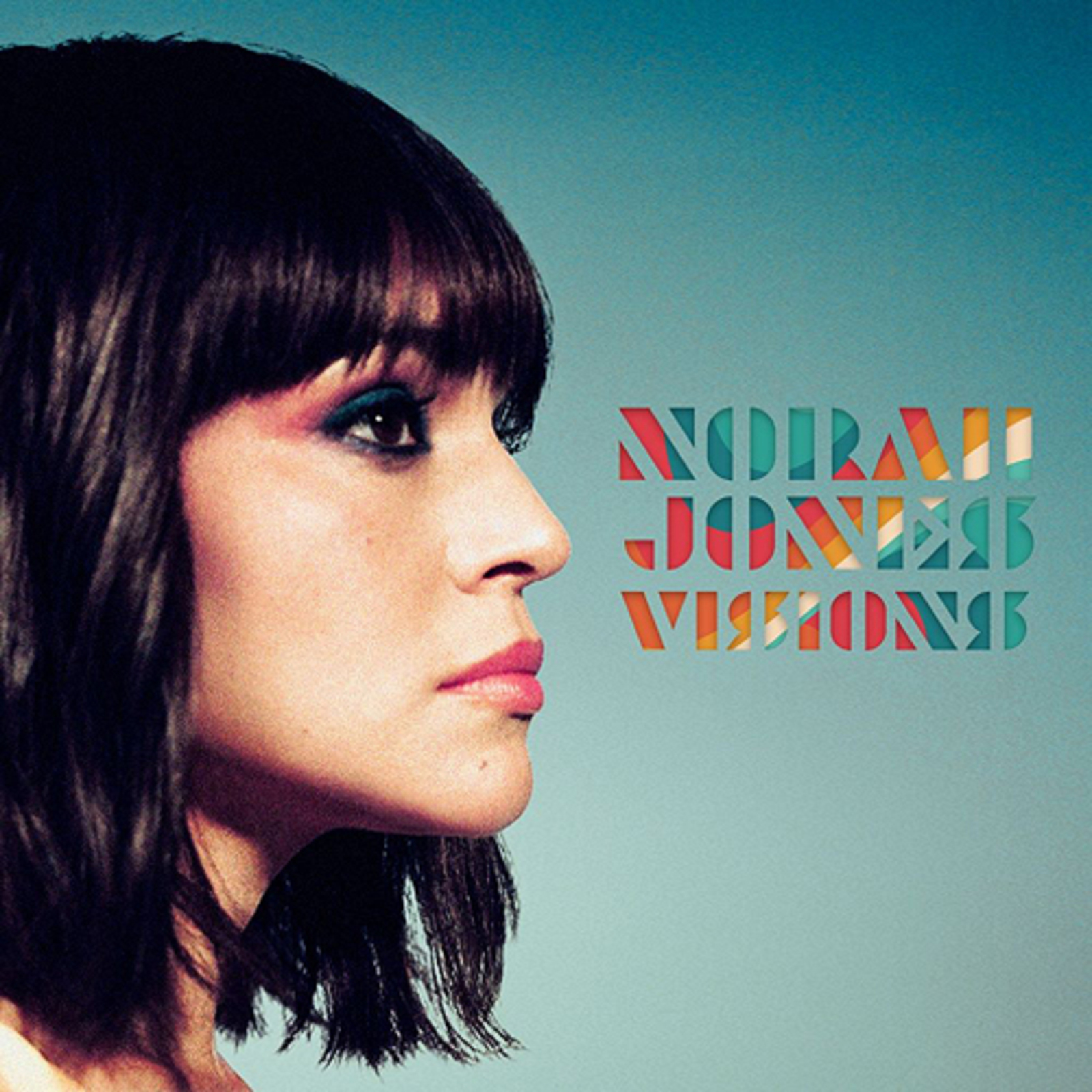 Picture of Norah Jones - Visions [SHM-CD] [Japan Bonus Track]
