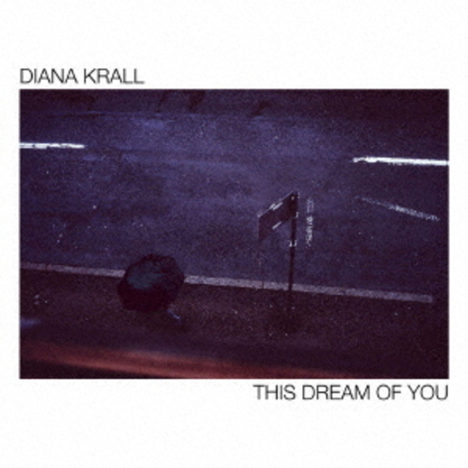 Picture of Diana Krall - This Dream Of You