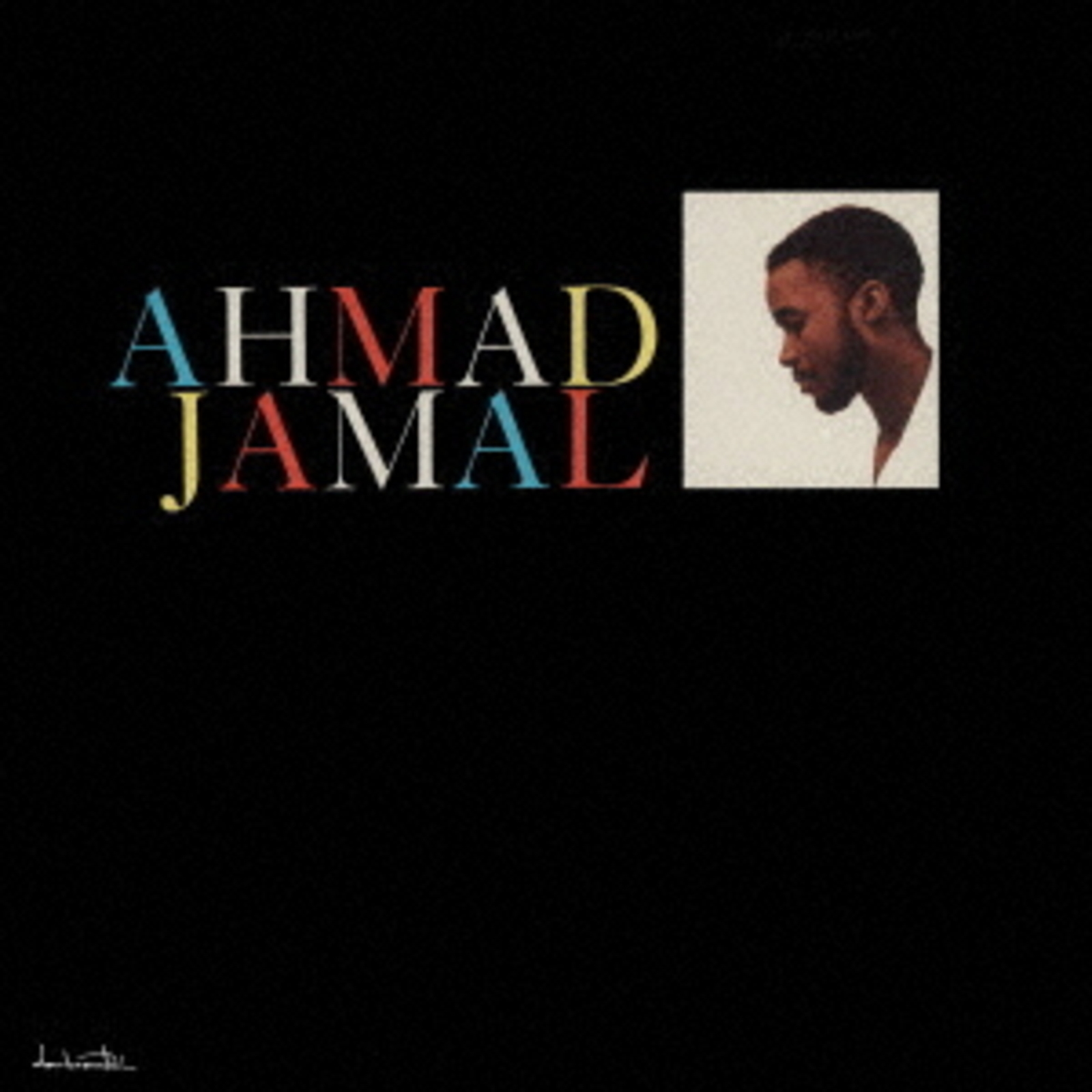 Picture of Ahmad Jamal Trio - Volume 4 [SHM-CD]