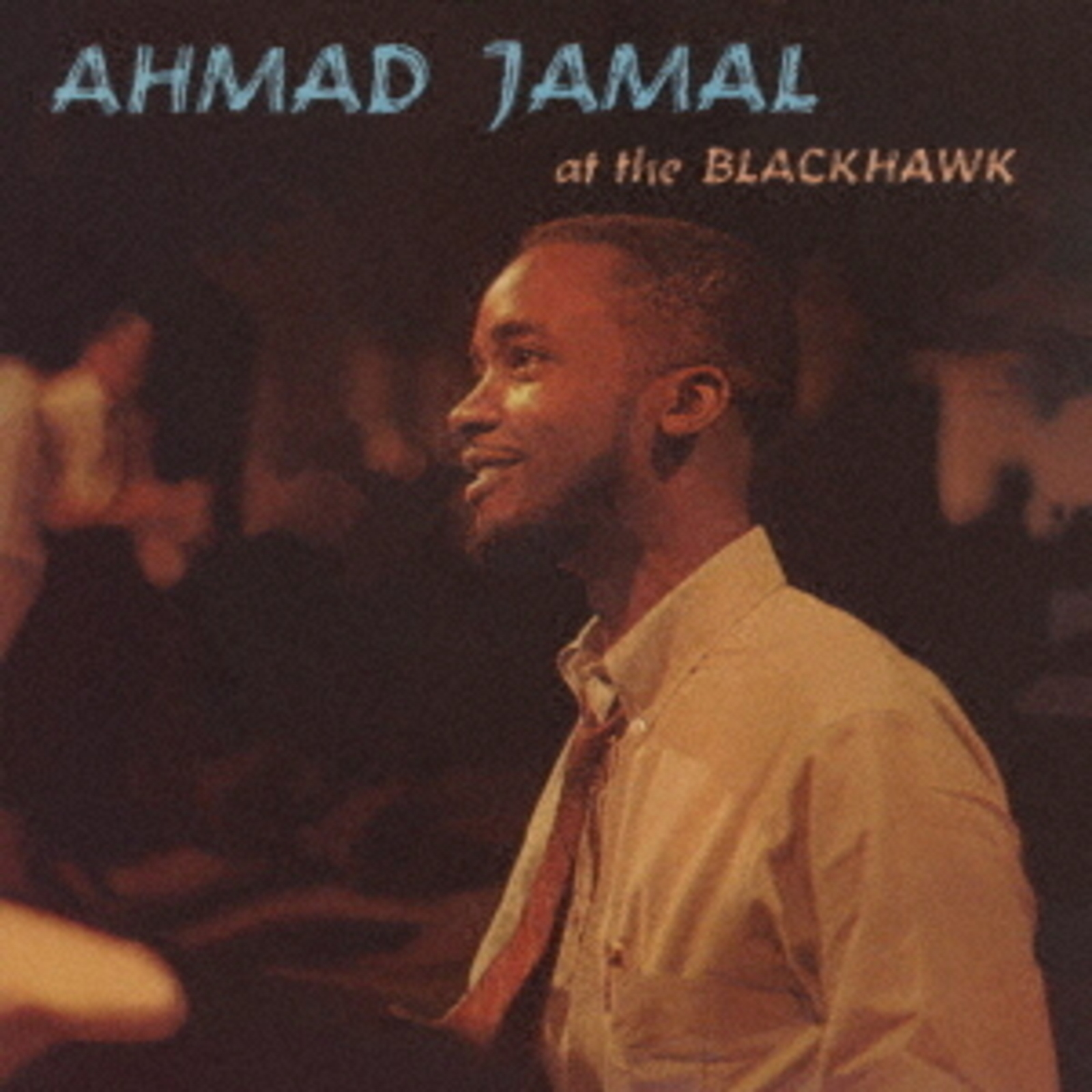 Picture of Ahmad Jamal - At The Blackhawk [SHM-CD]