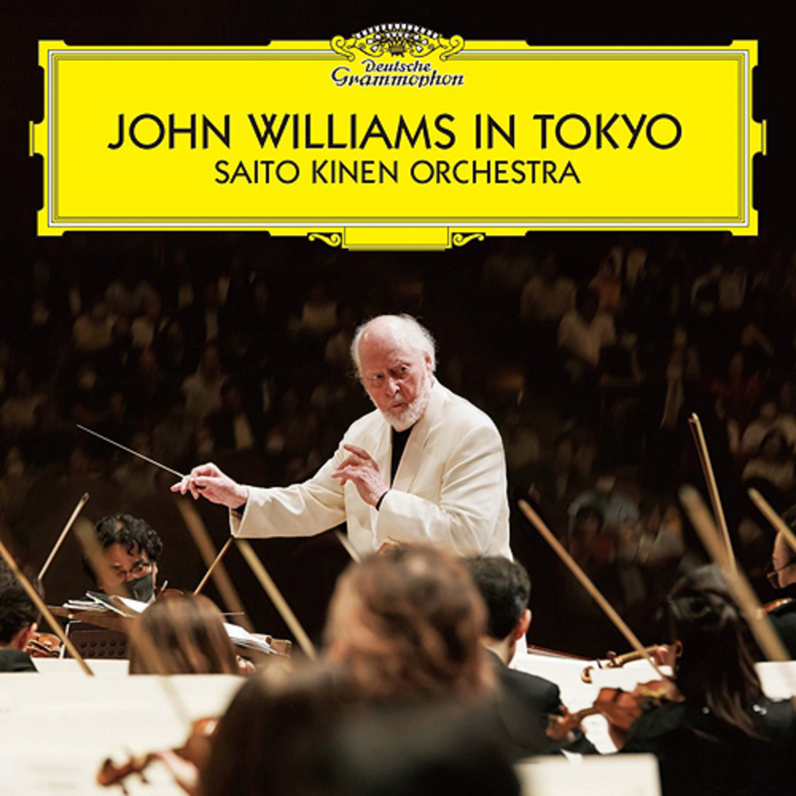 Picture of John Williams/Stephane Deneve - John Williams In Tokyo [UHQCD]