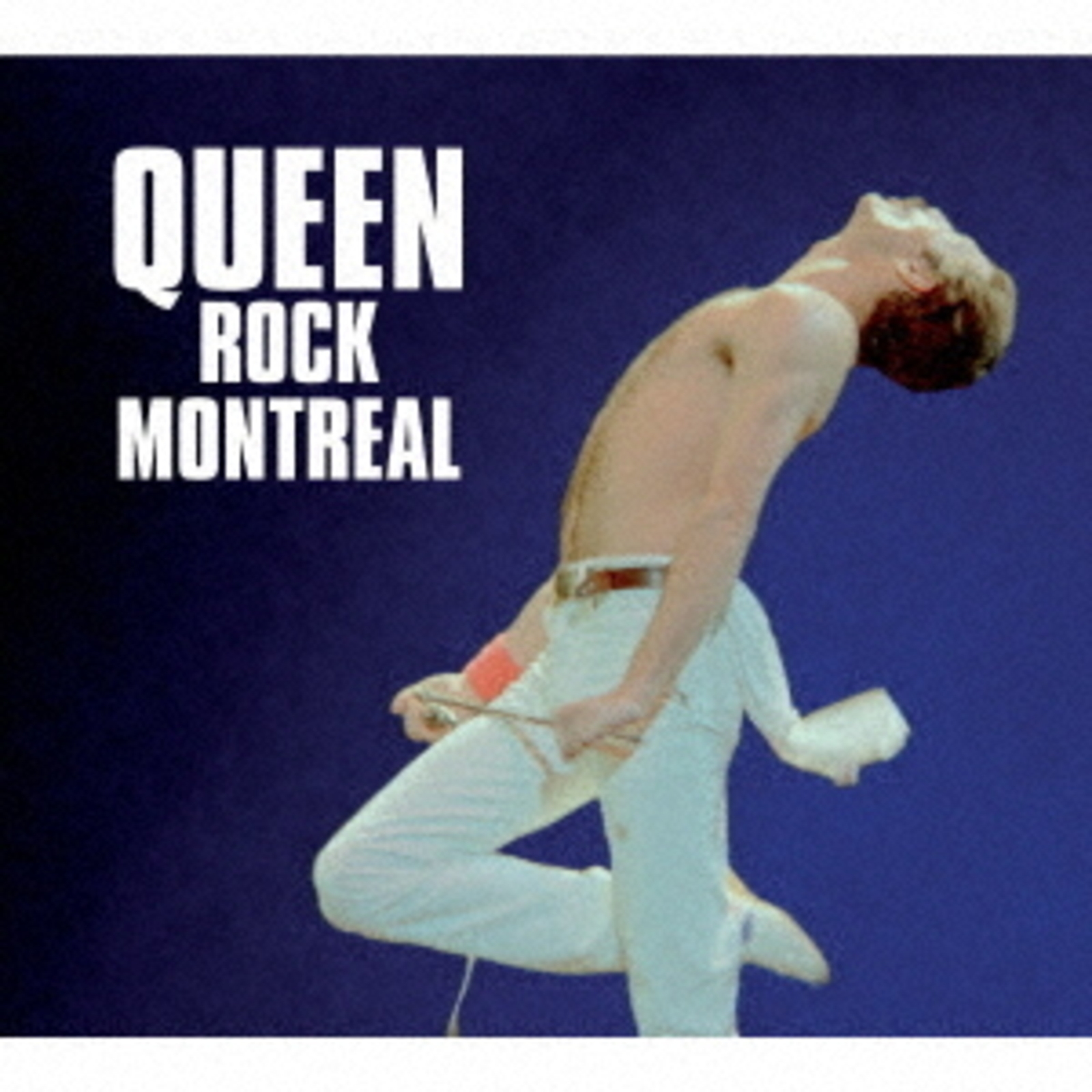 Picture of Queen - Rock Montreal [SHM-CD]