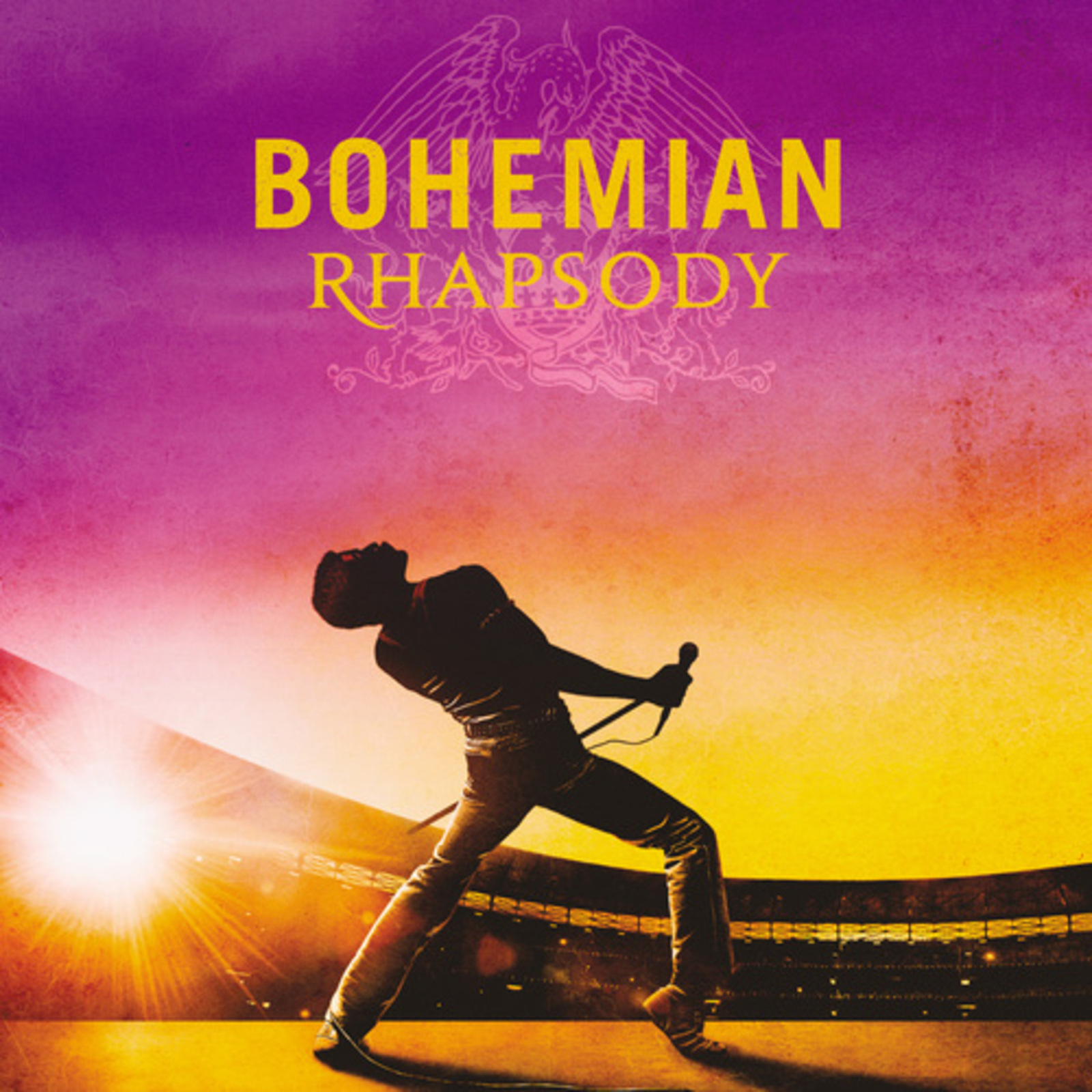 Picture of Queen - Bohemian Rhapsody (The Original Soundtrack ) [SHM-CD]