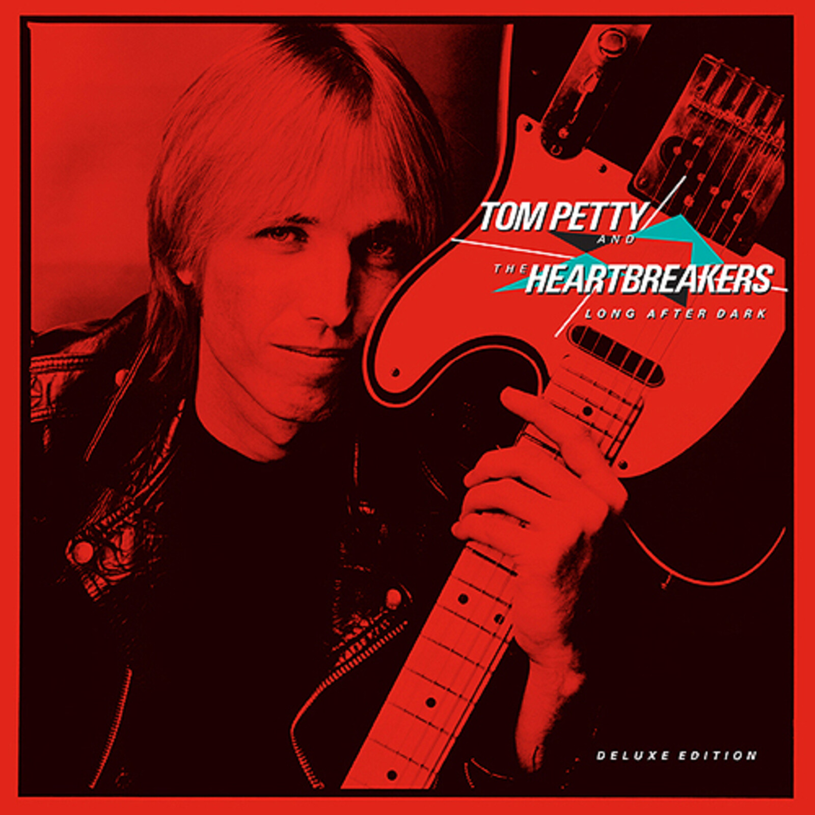Picture of Tom Petty & The Heartbreakers - Long After Dark [2 SHM-CD + Blu-ray Audio]