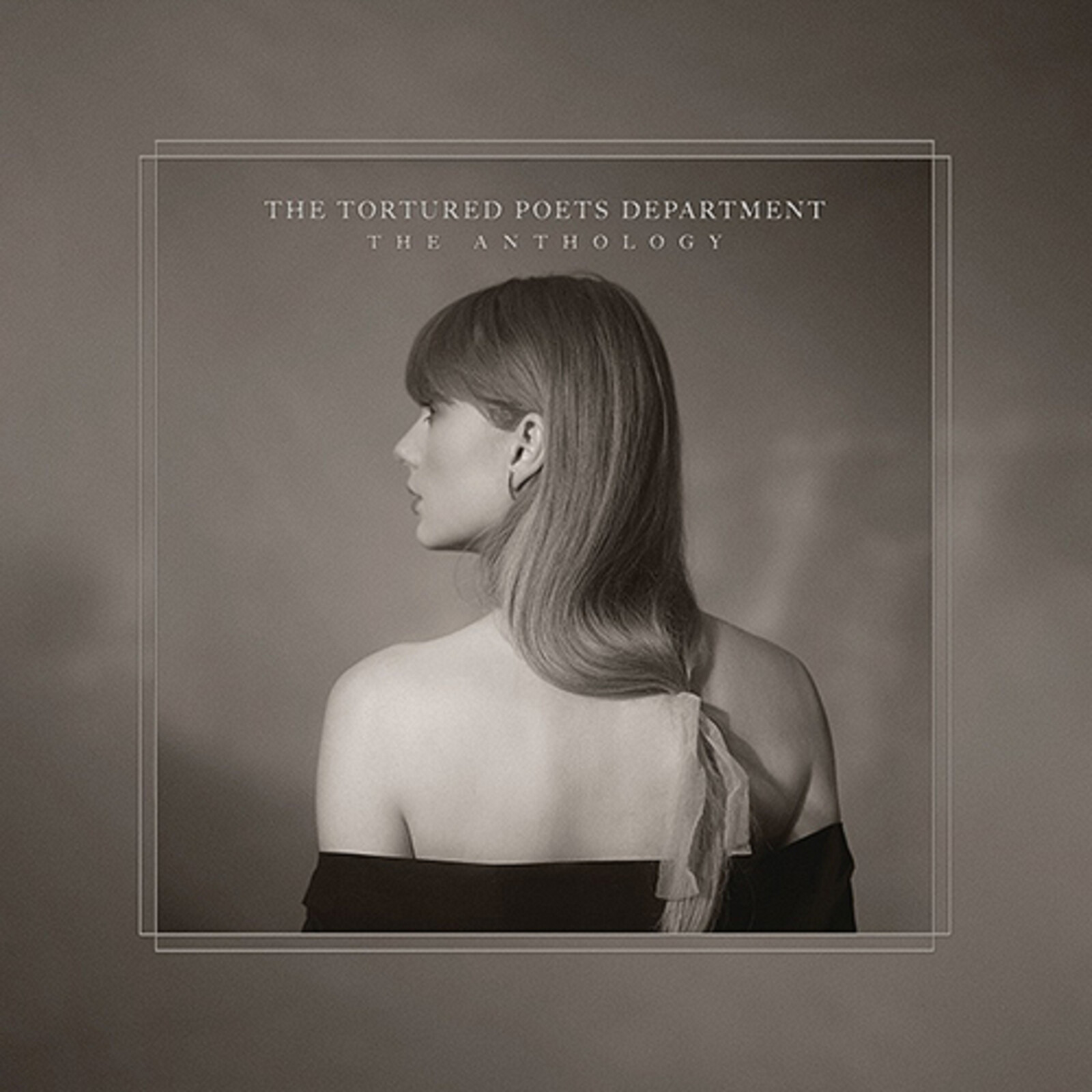 Picture of Taylor Swift - The Tortured Poets Department: The Anthology [Limited Japan Deluxe Edition]