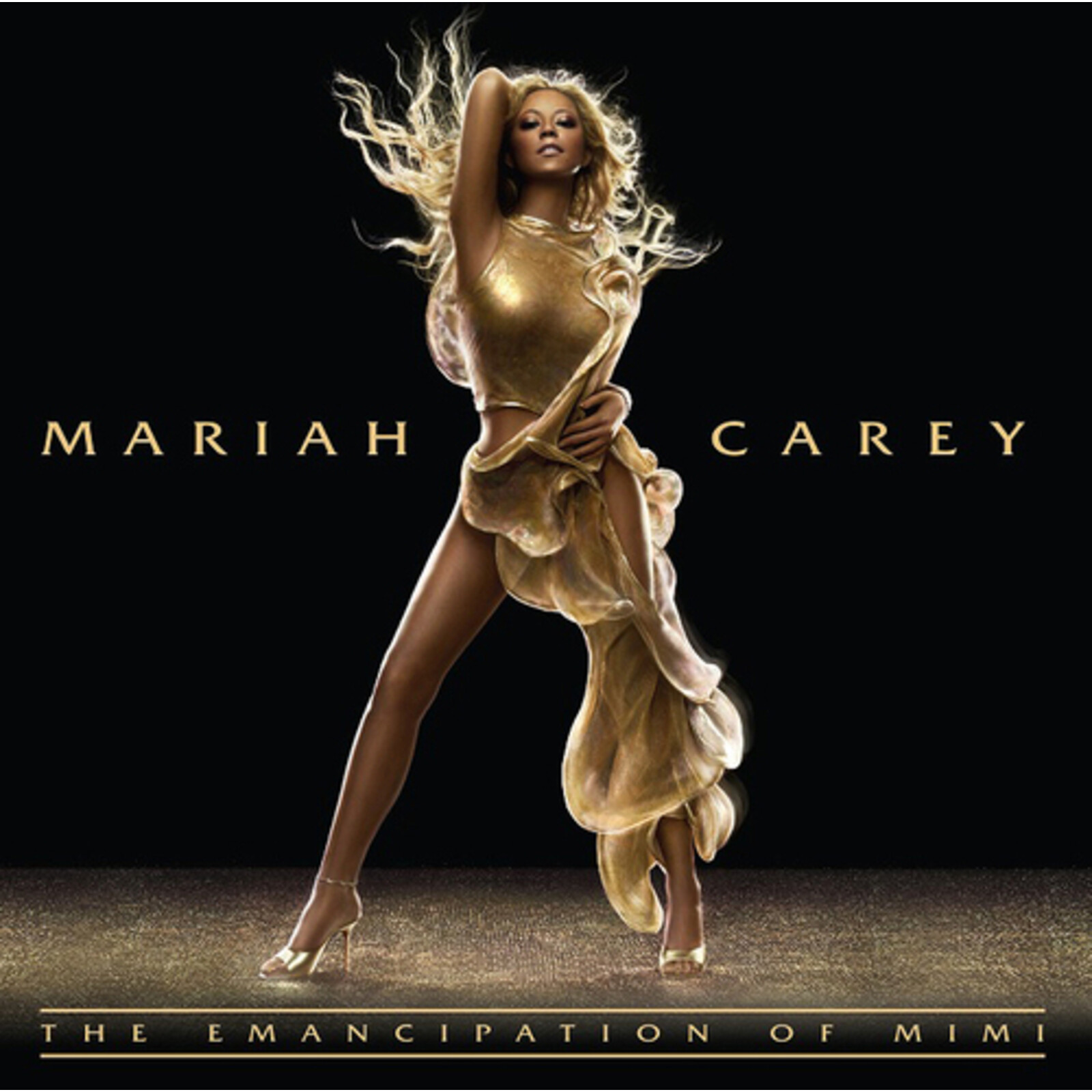 Picture of Mariah Carey - Mimi [Deluxe Edition] [SHM-CD]