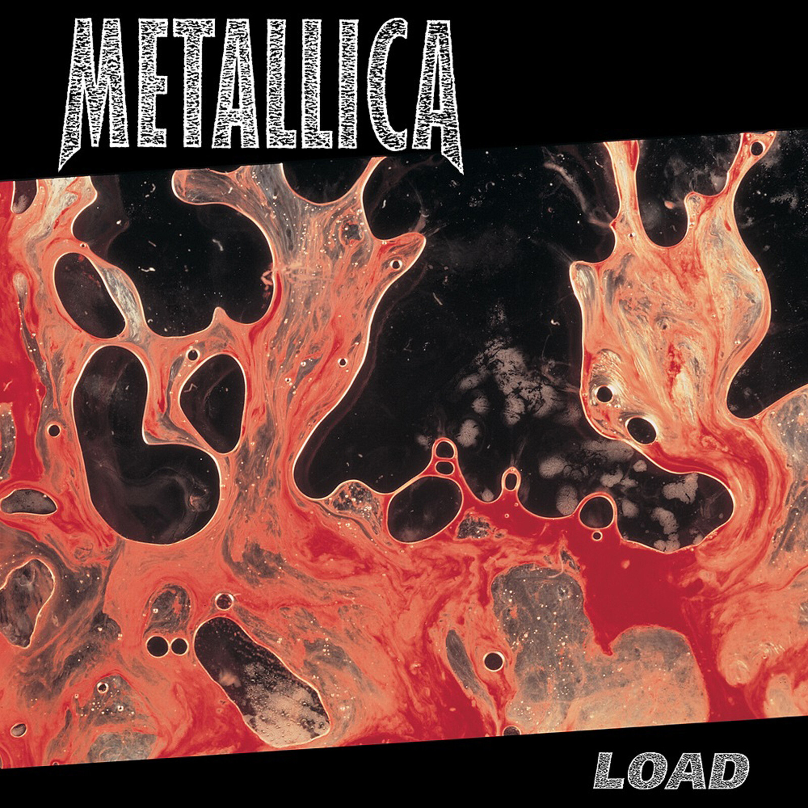 Picture of Metallica - Load (Remastered) [SHM-CD]