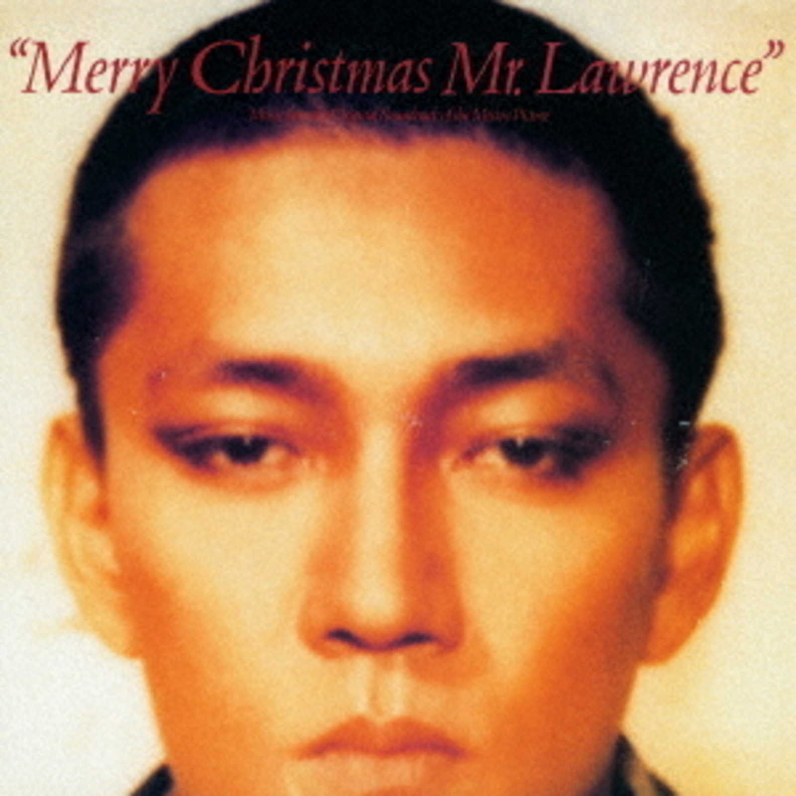 Picture of Ryuichi Sakamoto - Merry Christmas. Mr. Lawrence 30Th Anniversary Edition [SHM-CD]