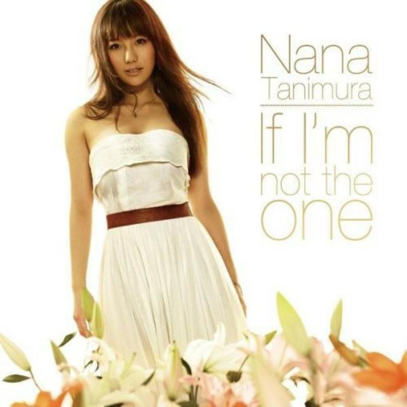 Picture of Nana Tanimura - If I'm not the one / Sexy Senorita [CD+DVD / Jacket A]